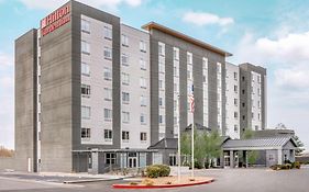 Hilton Garden Inn Uptown Albuquerque